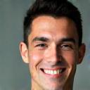 Photo of David Lee, program participant